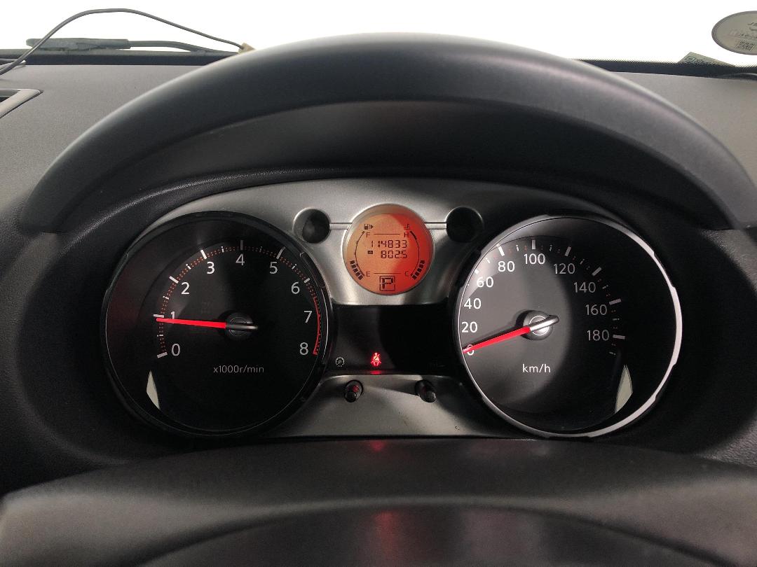 Photo '21' of Nissan Dualis