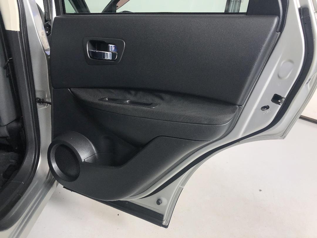 Photo '19' of Nissan Dualis