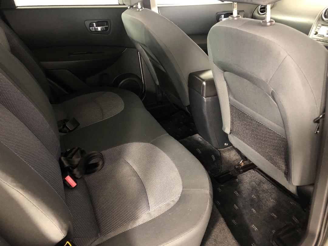 Photo '20' of Nissan Dualis