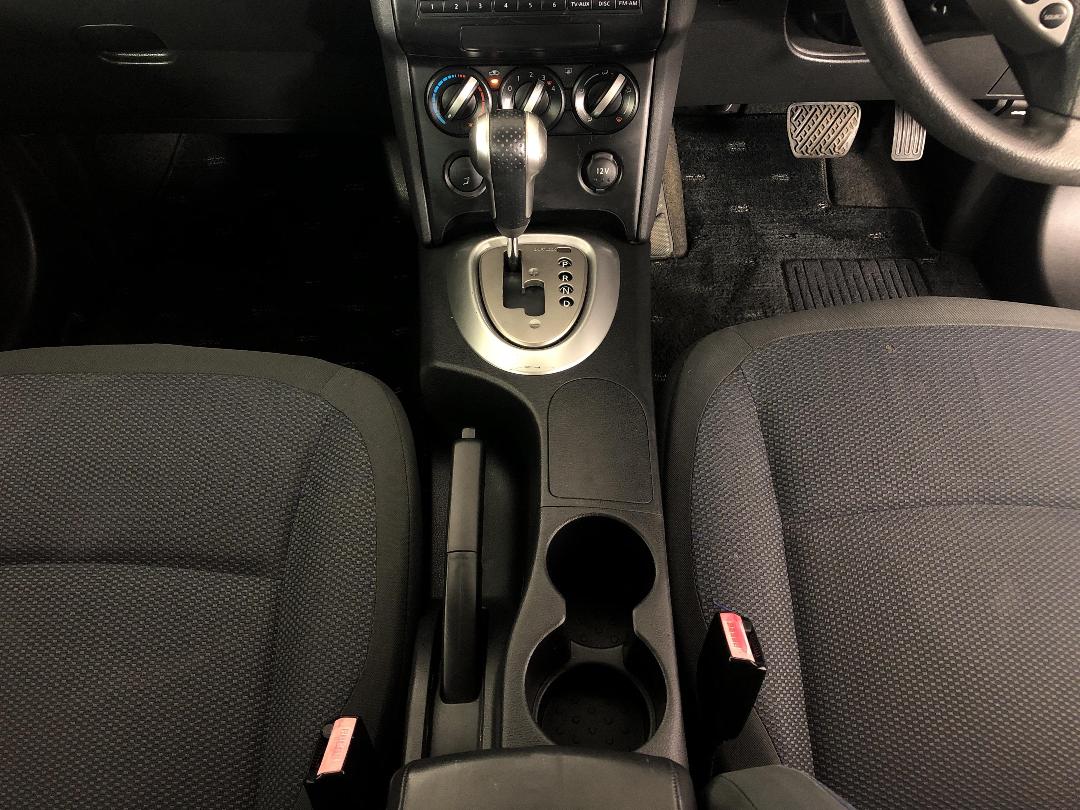 Photo '18' of Nissan Dualis