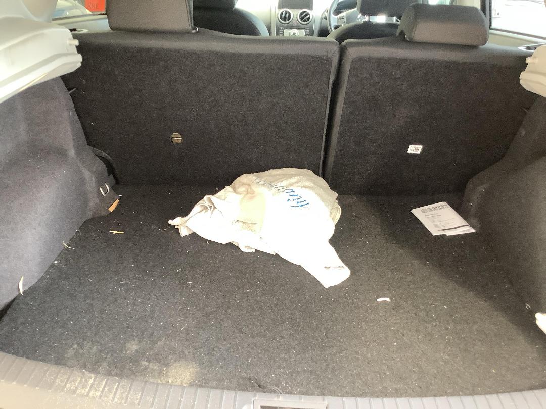 Photo '7' of Nissan Dualis