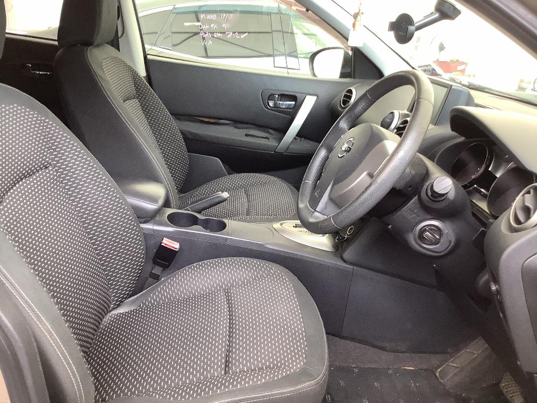 Photo '9' of Nissan Dualis