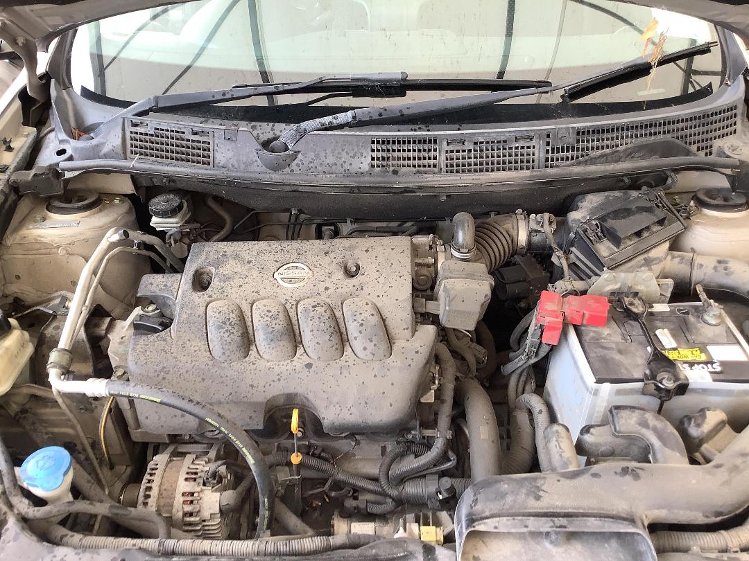 Photo '10' of Nissan Dualis