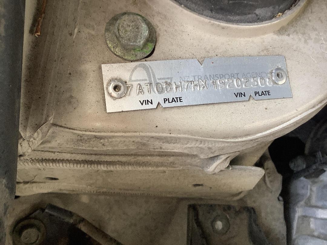 Photo '13' of Nissan Dualis