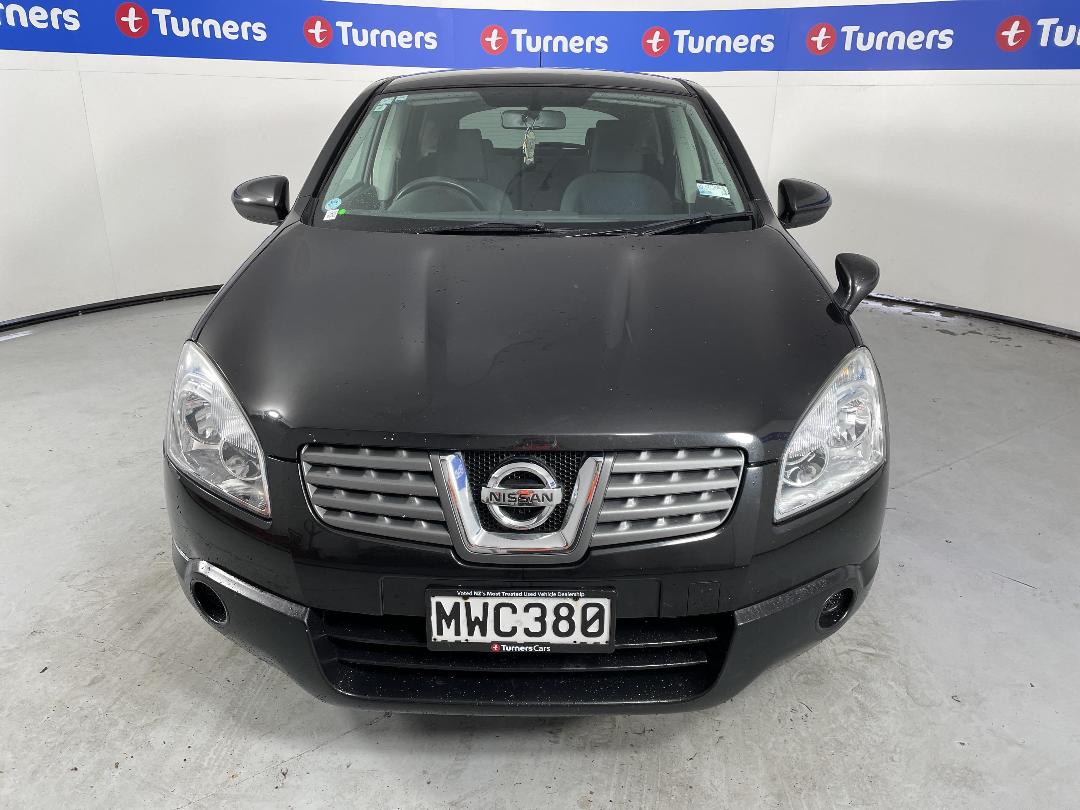 Photo '2' of Nissan Dualis