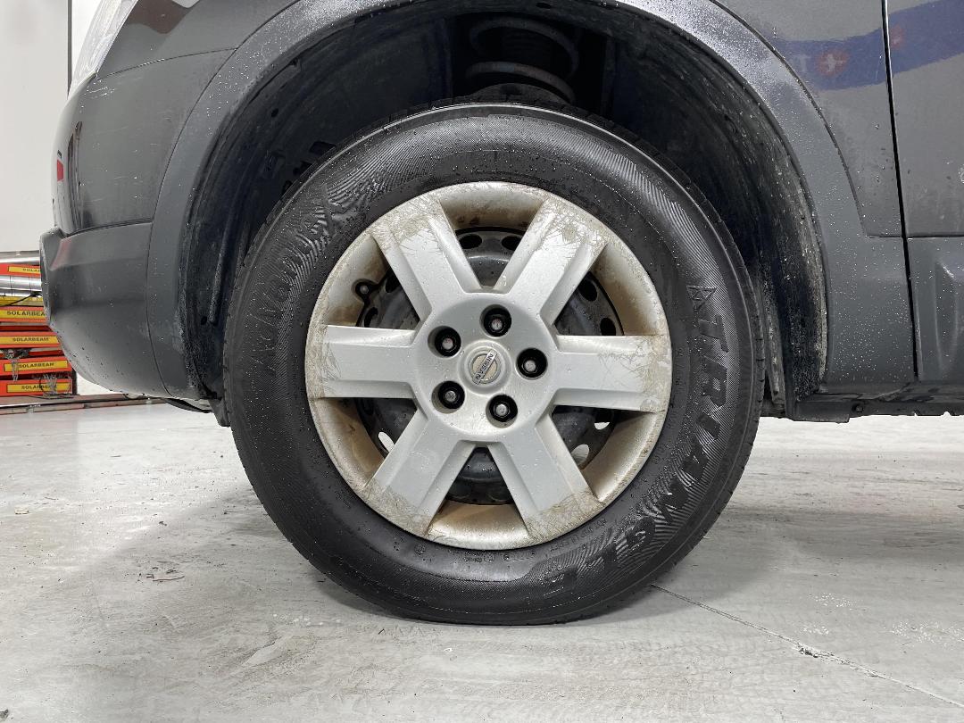 Photo '10' of Nissan Dualis