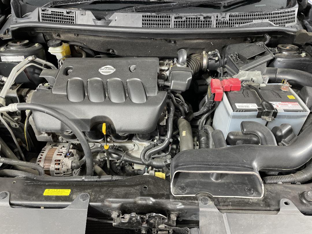 Photo '13' of Nissan Dualis