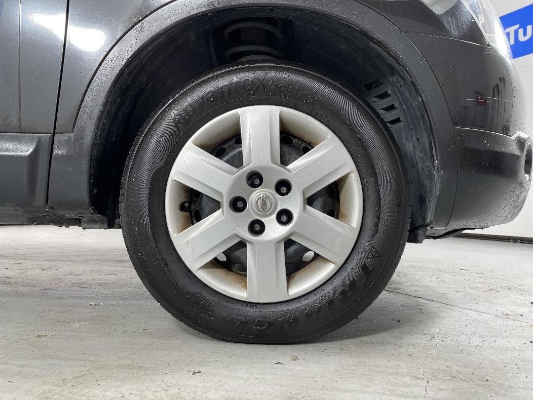 Photo '9' of Nissan Dualis