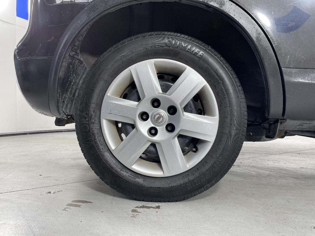 Photo '12' of Nissan Dualis