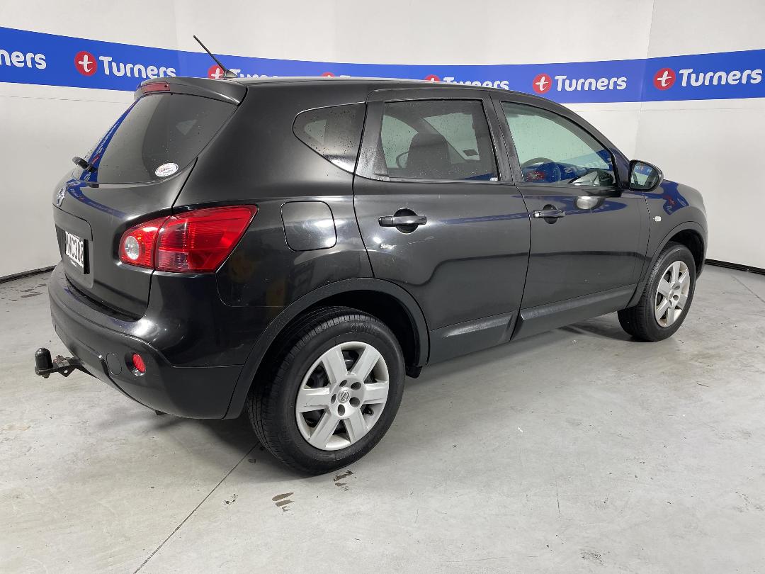 Photo '7' of Nissan Dualis