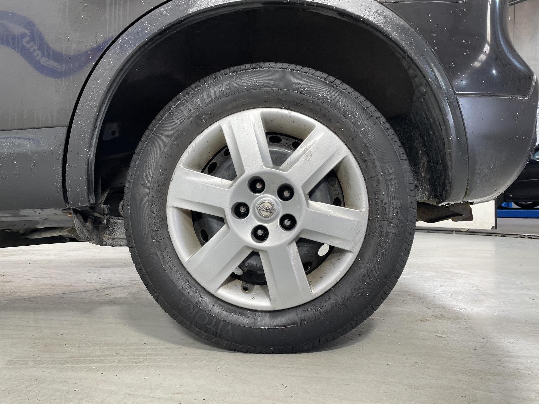 Photo '11' of Nissan Dualis