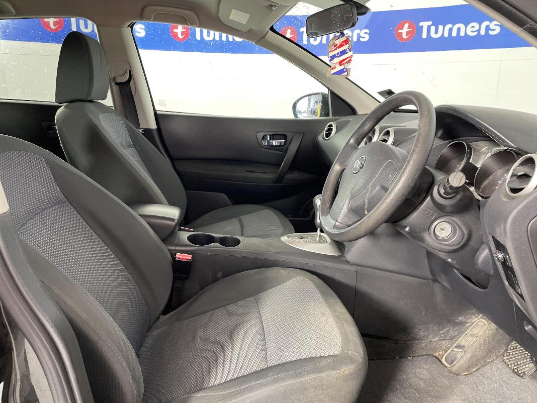 Photo '16' of Nissan Dualis