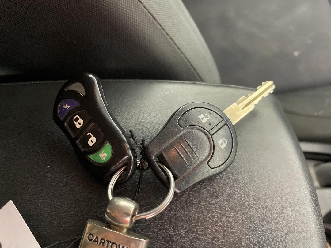 Photo '22' of Nissan Dualis