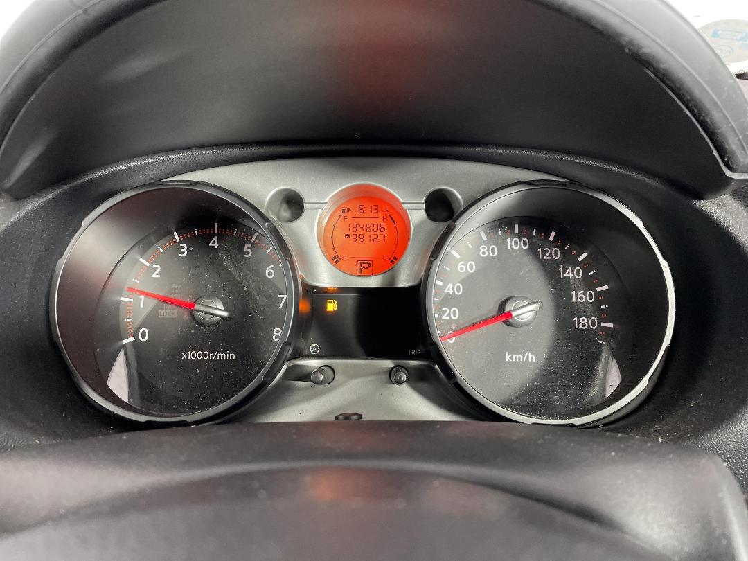 Photo '21' of Nissan Dualis