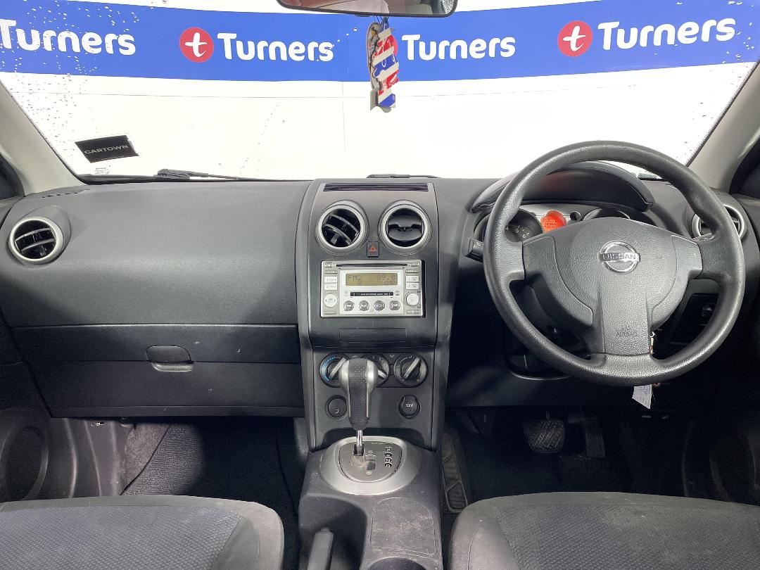 Photo '17' of Nissan Dualis