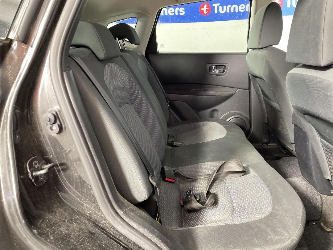 Photo '20' of Nissan Dualis