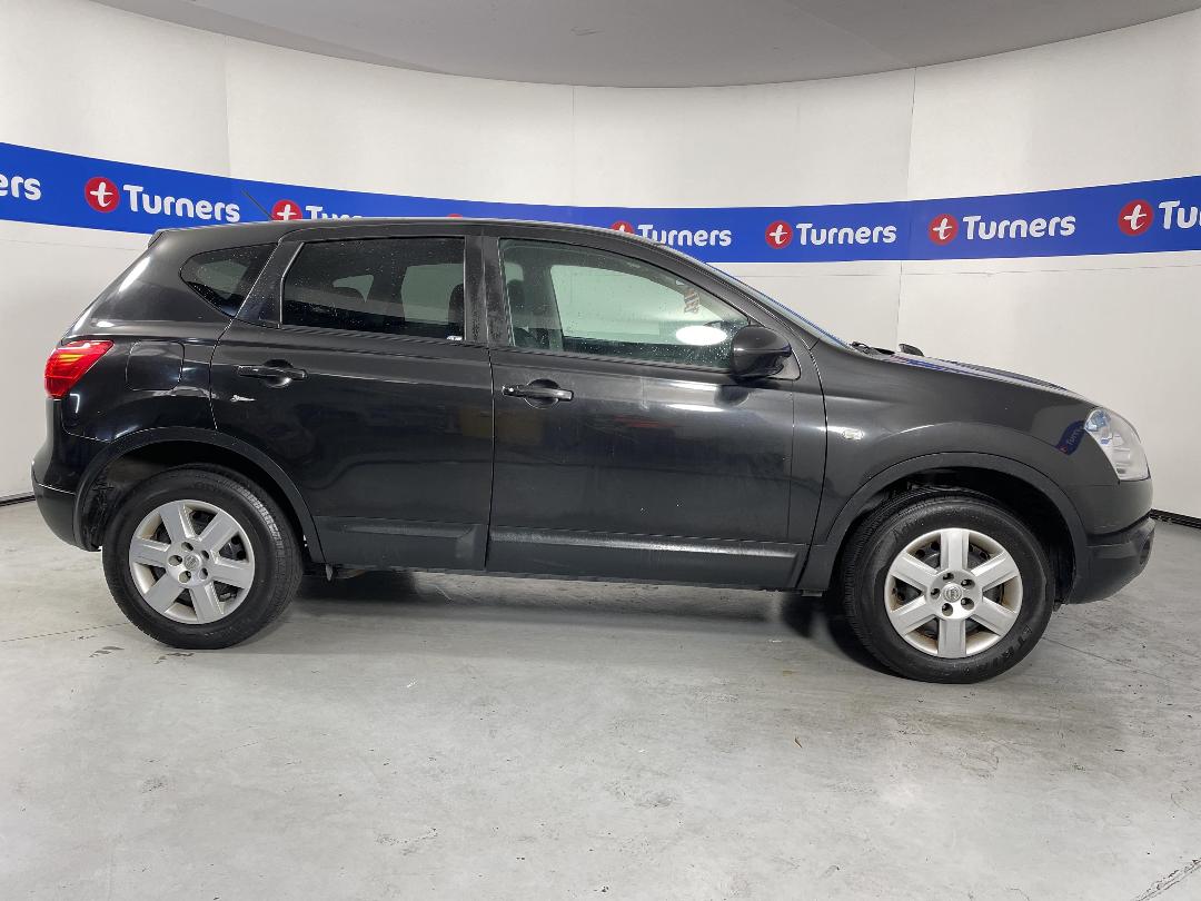 Photo '23' of Nissan Dualis