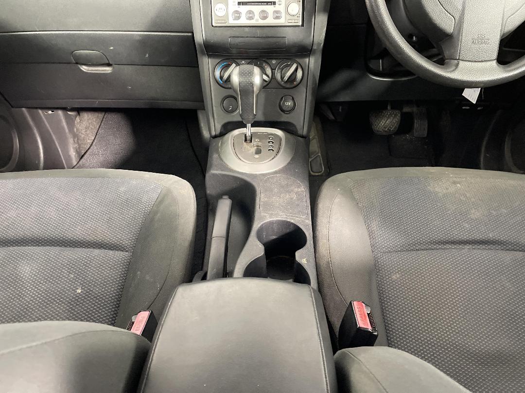 Photo '18' of Nissan Dualis