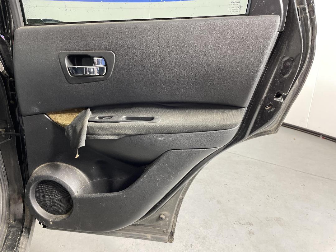 Photo '19' of Nissan Dualis