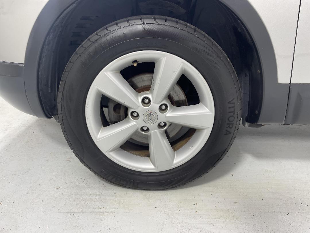 Photo '10' of Nissan Dualis