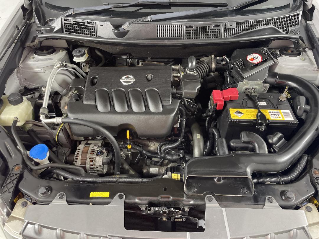 Photo '13' of Nissan Dualis