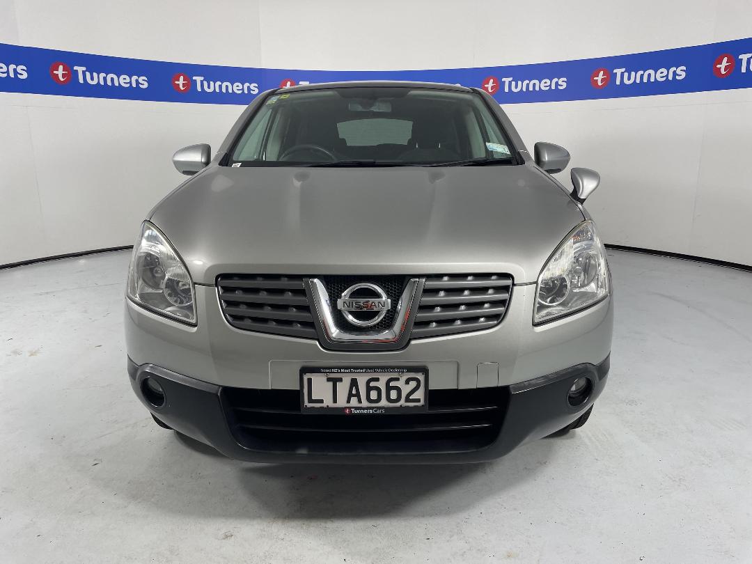 Photo '2' of Nissan Dualis