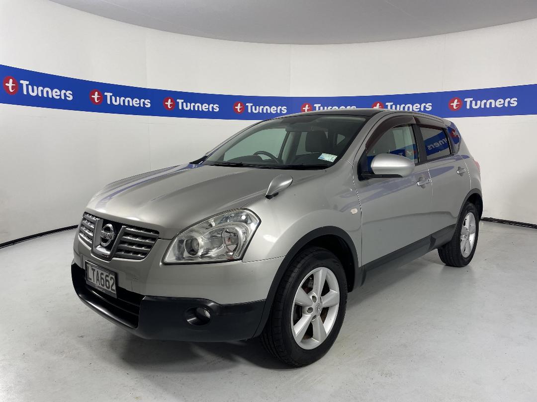 Photo '4' of Nissan Dualis