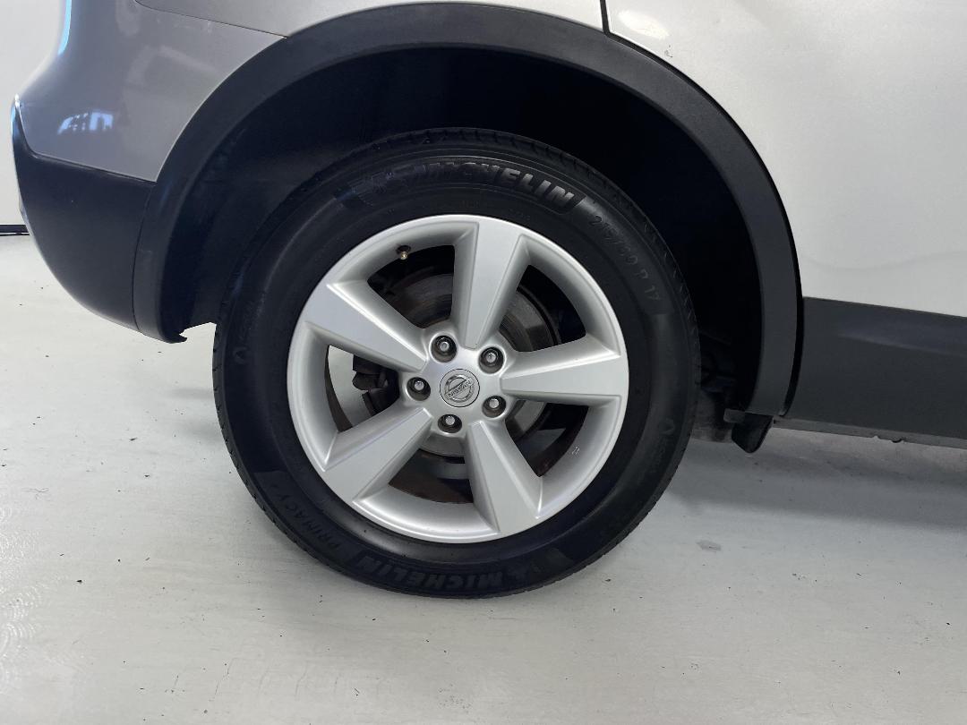 Photo '12' of Nissan Dualis