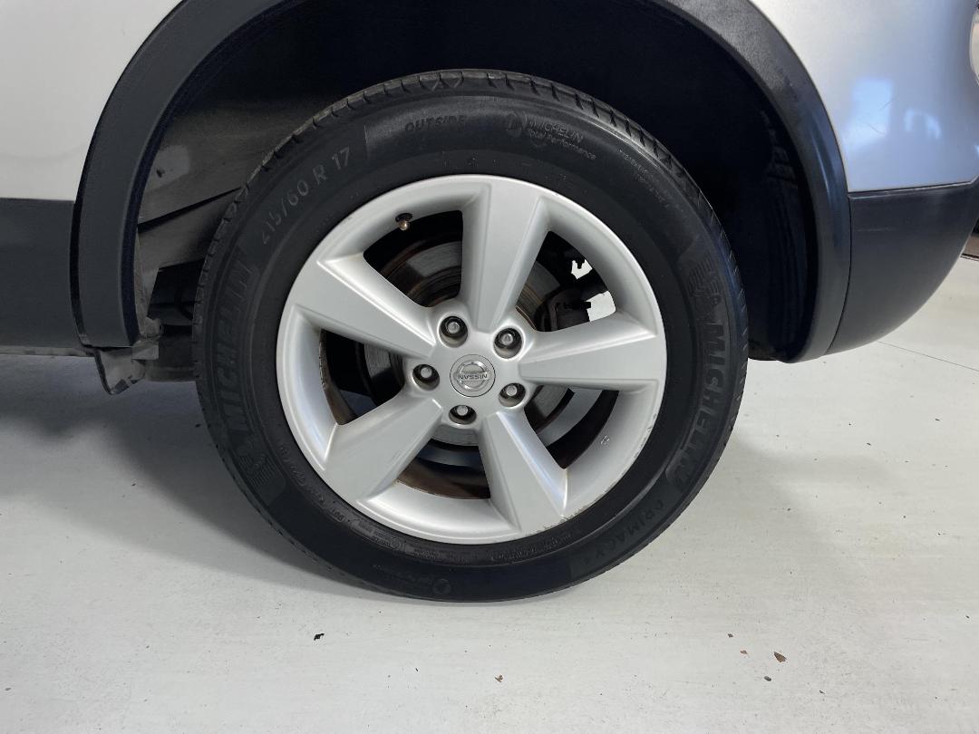 Photo '11' of Nissan Dualis