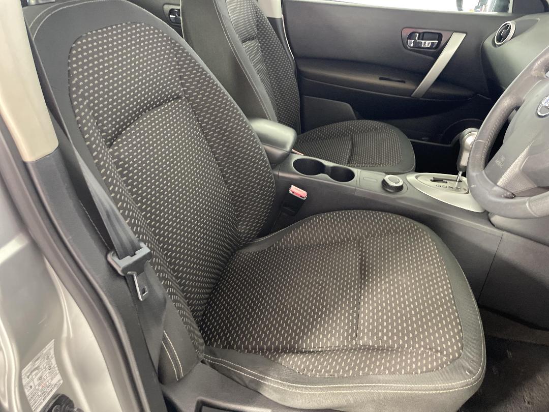 Photo '16' of Nissan Dualis