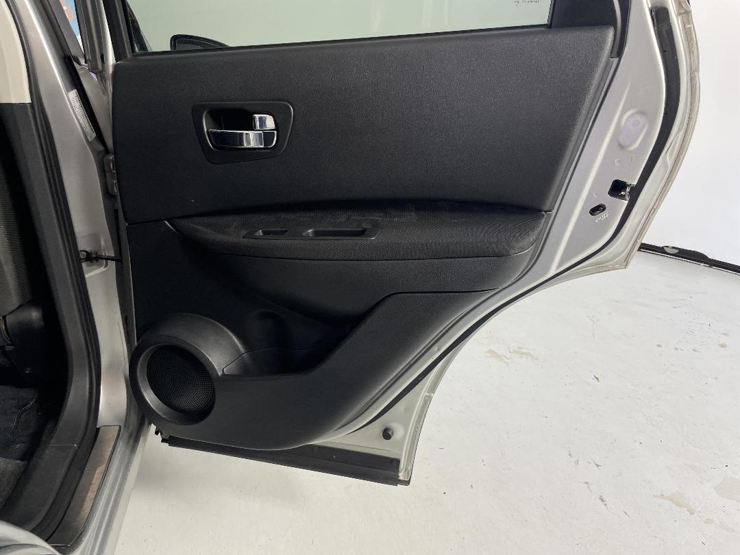 Photo '19' of Nissan Dualis