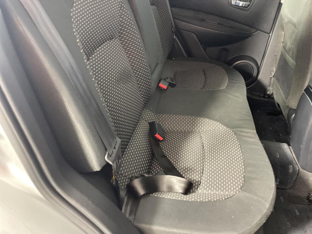 Photo '20' of Nissan Dualis