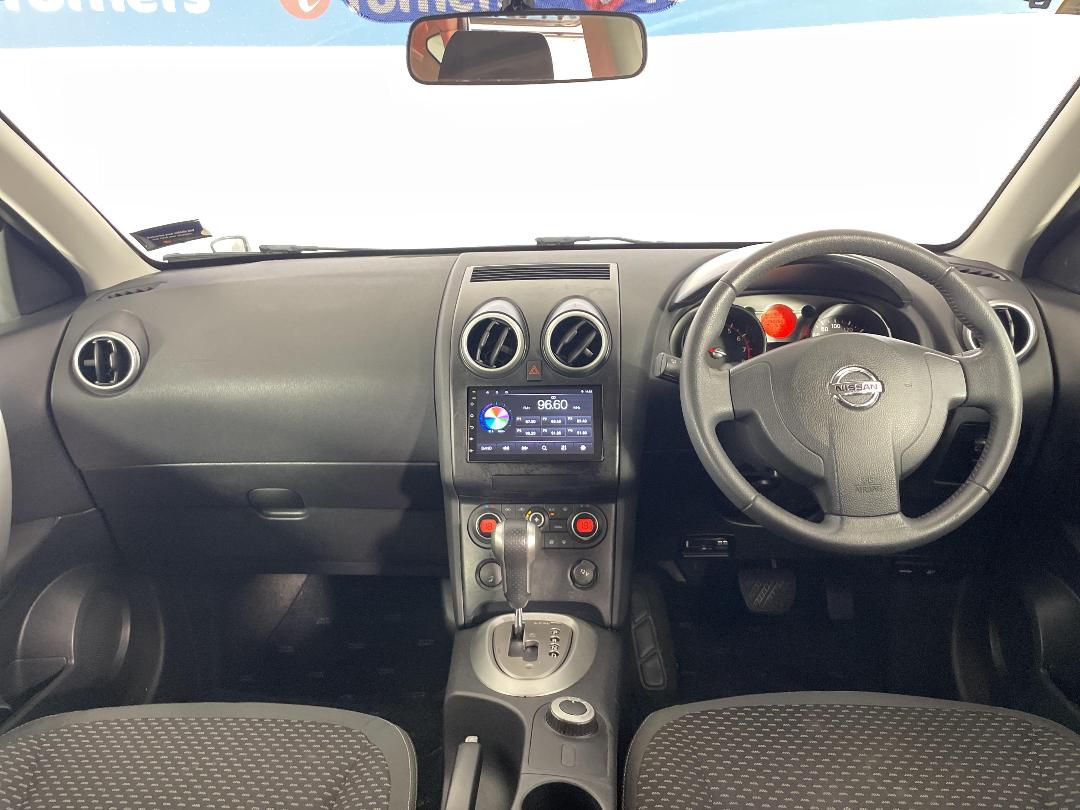 Photo '17' of Nissan Dualis