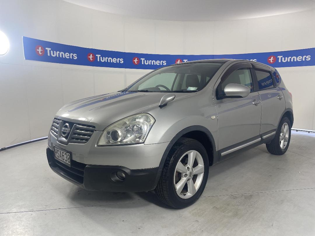 Photo '4' of Nissan Dualis