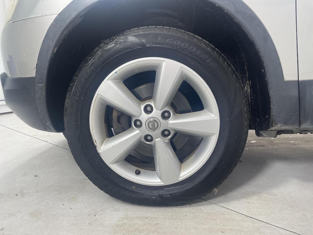 Photo '10' of Nissan Dualis