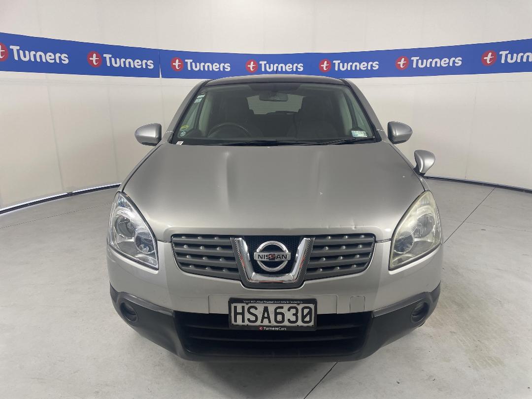 Photo '2' of Nissan Dualis