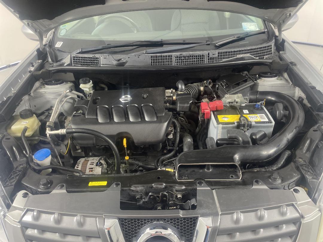 Photo '13' of Nissan Dualis