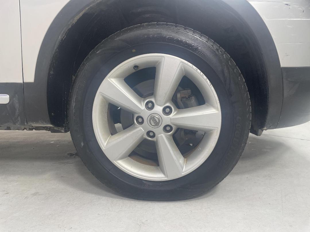 Photo '9' of Nissan Dualis