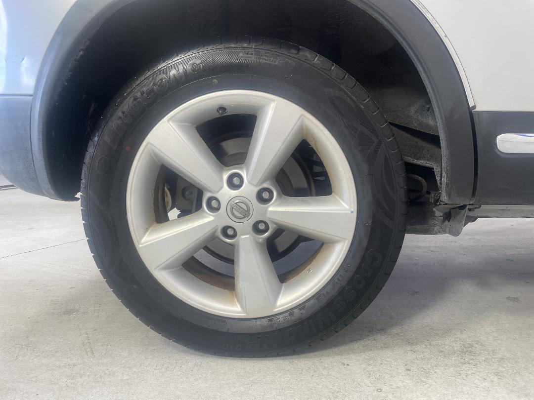 Photo '12' of Nissan Dualis