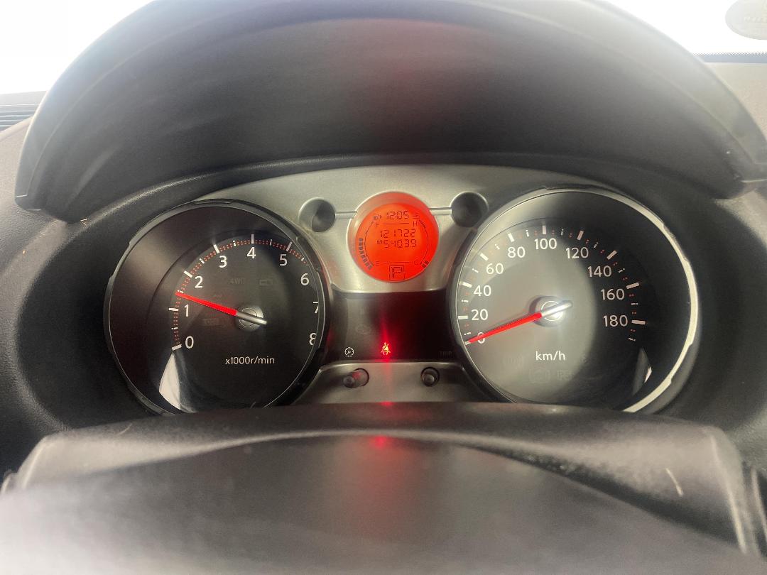 Photo '21' of Nissan Dualis