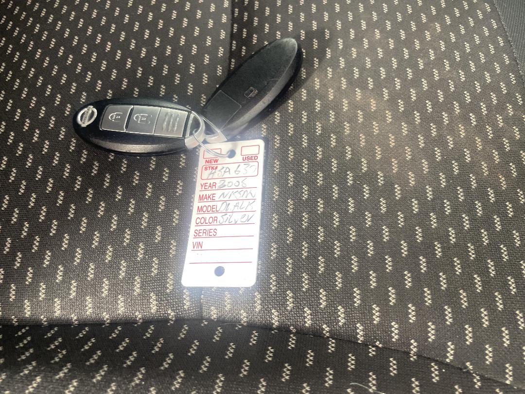 Photo '22' of Nissan Dualis