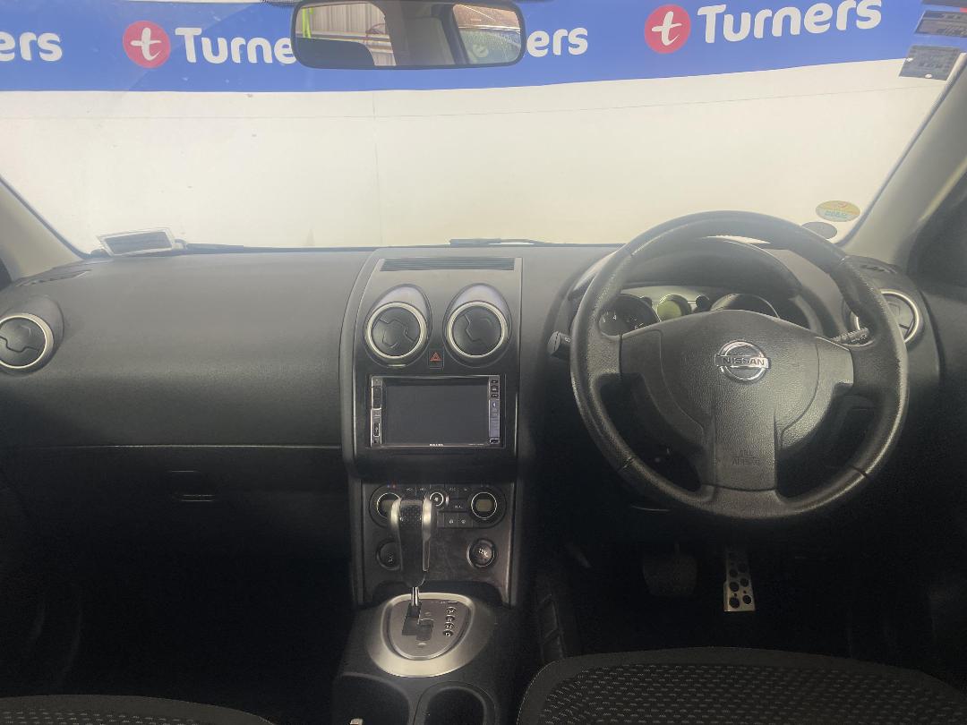 Photo '17' of Nissan Dualis