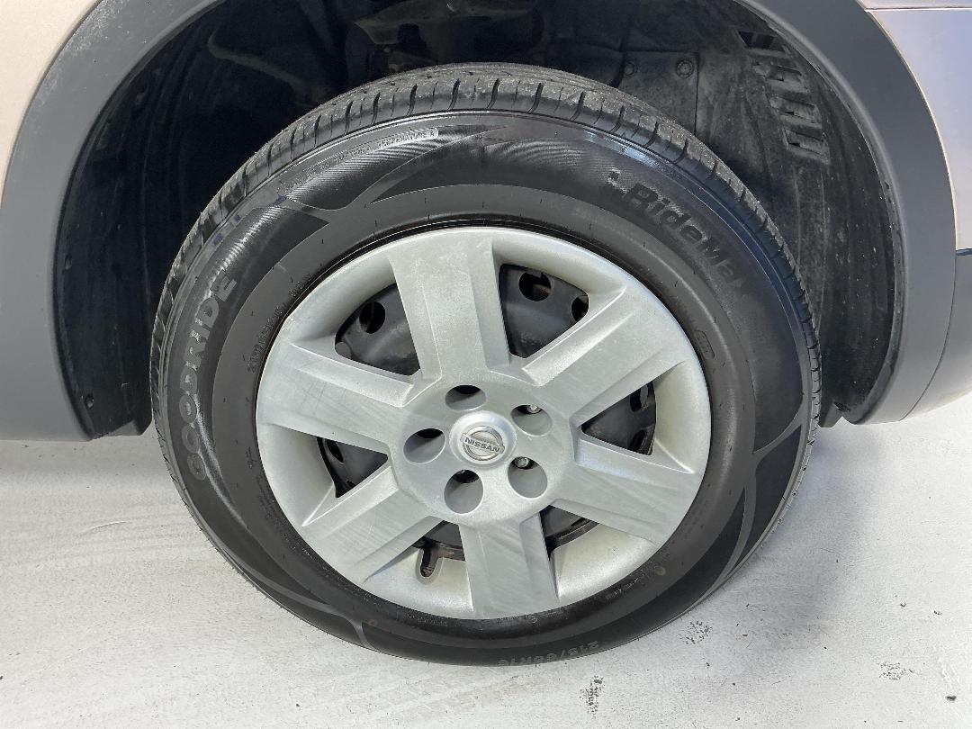 Photo '9' of Nissan Dualis