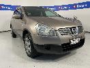 Thumbnail '1' of Nissan Dualis