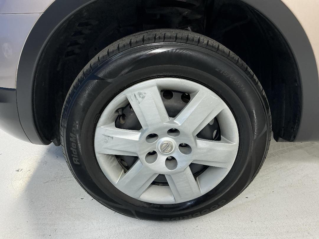 Photo '10' of Nissan Dualis