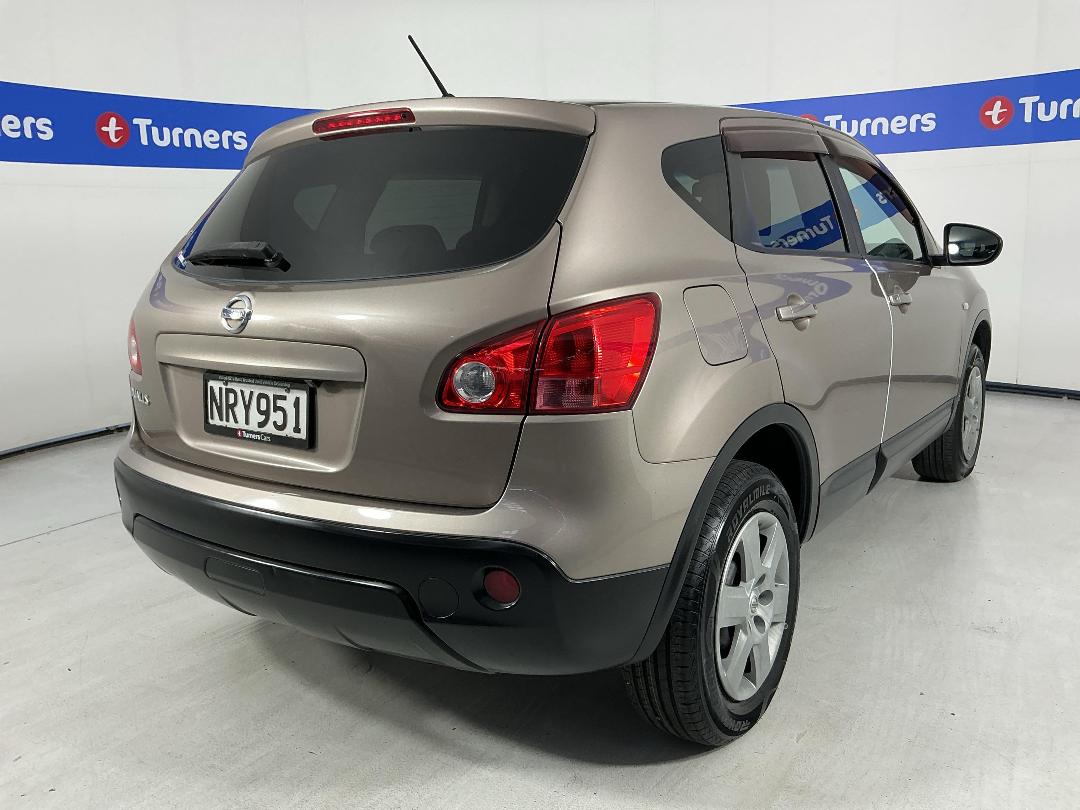 Photo '7' of Nissan Dualis