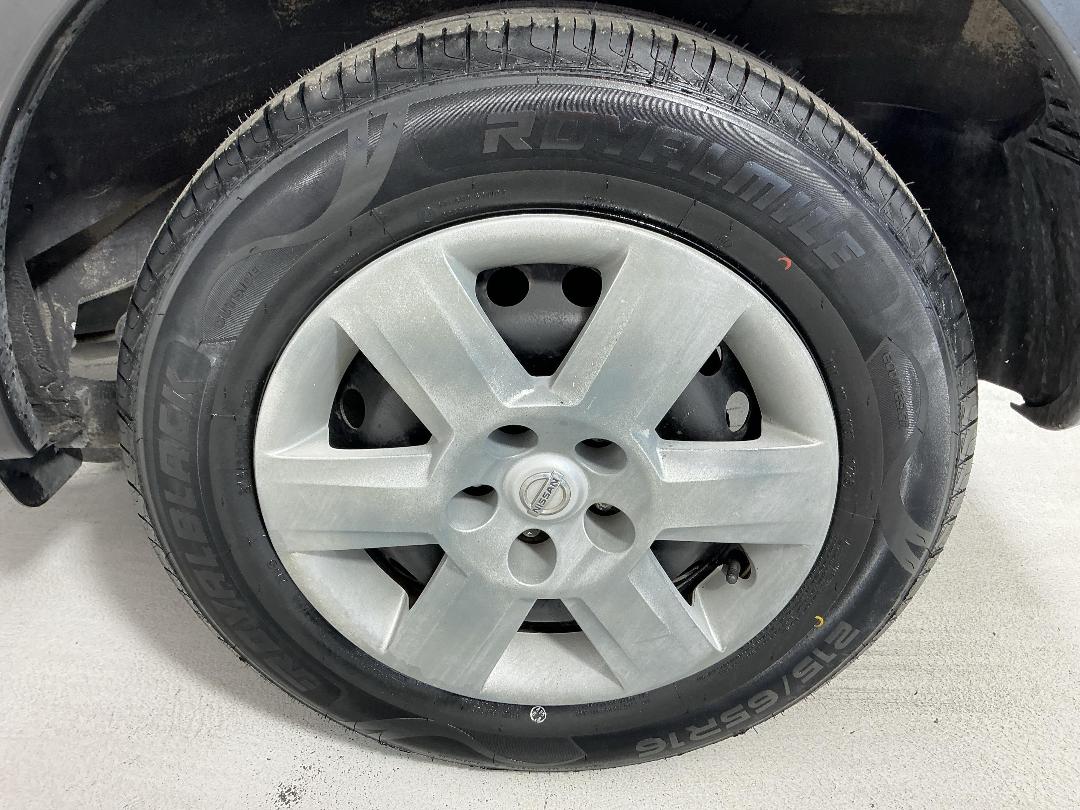 Photo '11' of Nissan Dualis