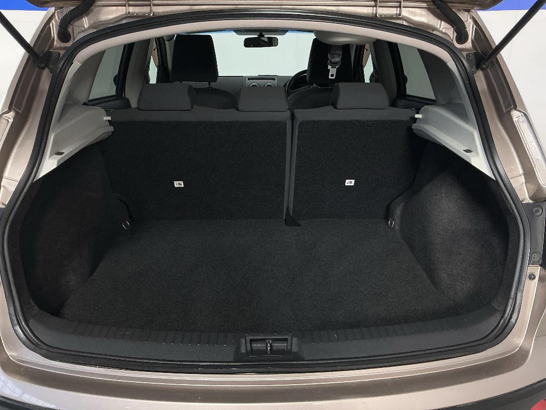 Photo '14' of Nissan Dualis