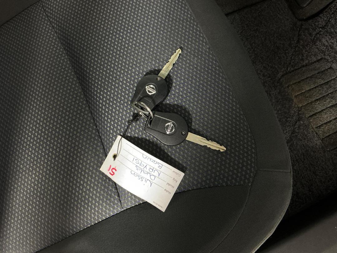 Photo '22' of Nissan Dualis