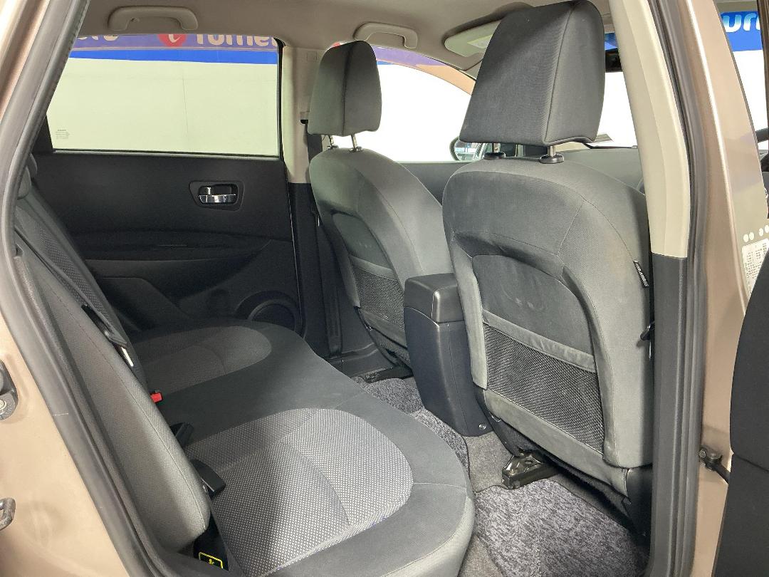 Photo '20' of Nissan Dualis